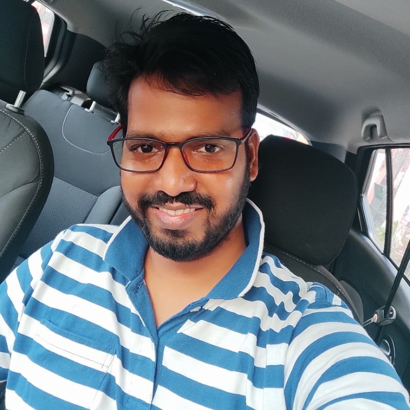 Deb Mukherjee