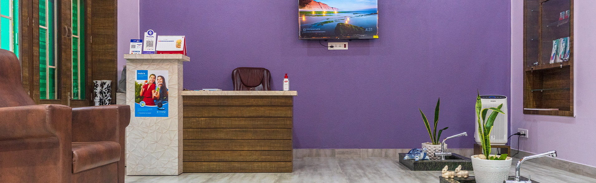 Tanisha dental wellness - top dental clinic in south kolkata