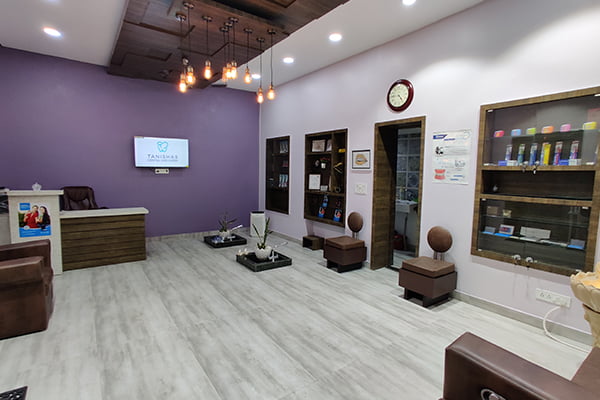 about-us-img2 Tanishas Dental Wellness clinic photo