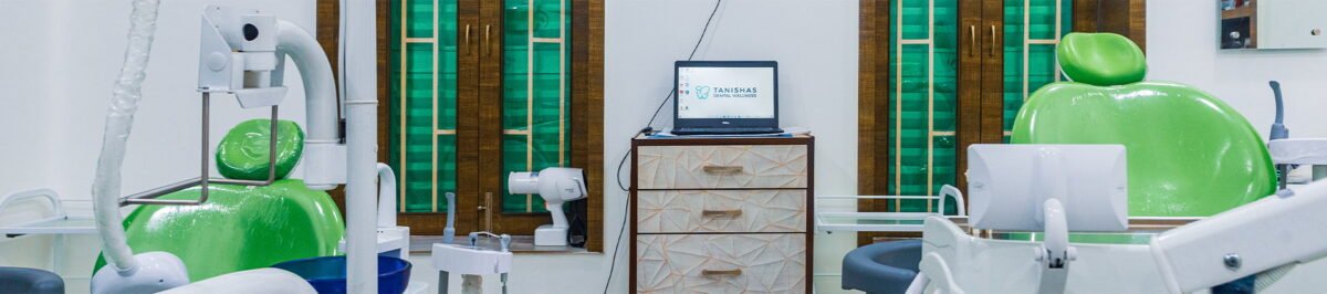 Dental Services & Treatments in South Kolkata