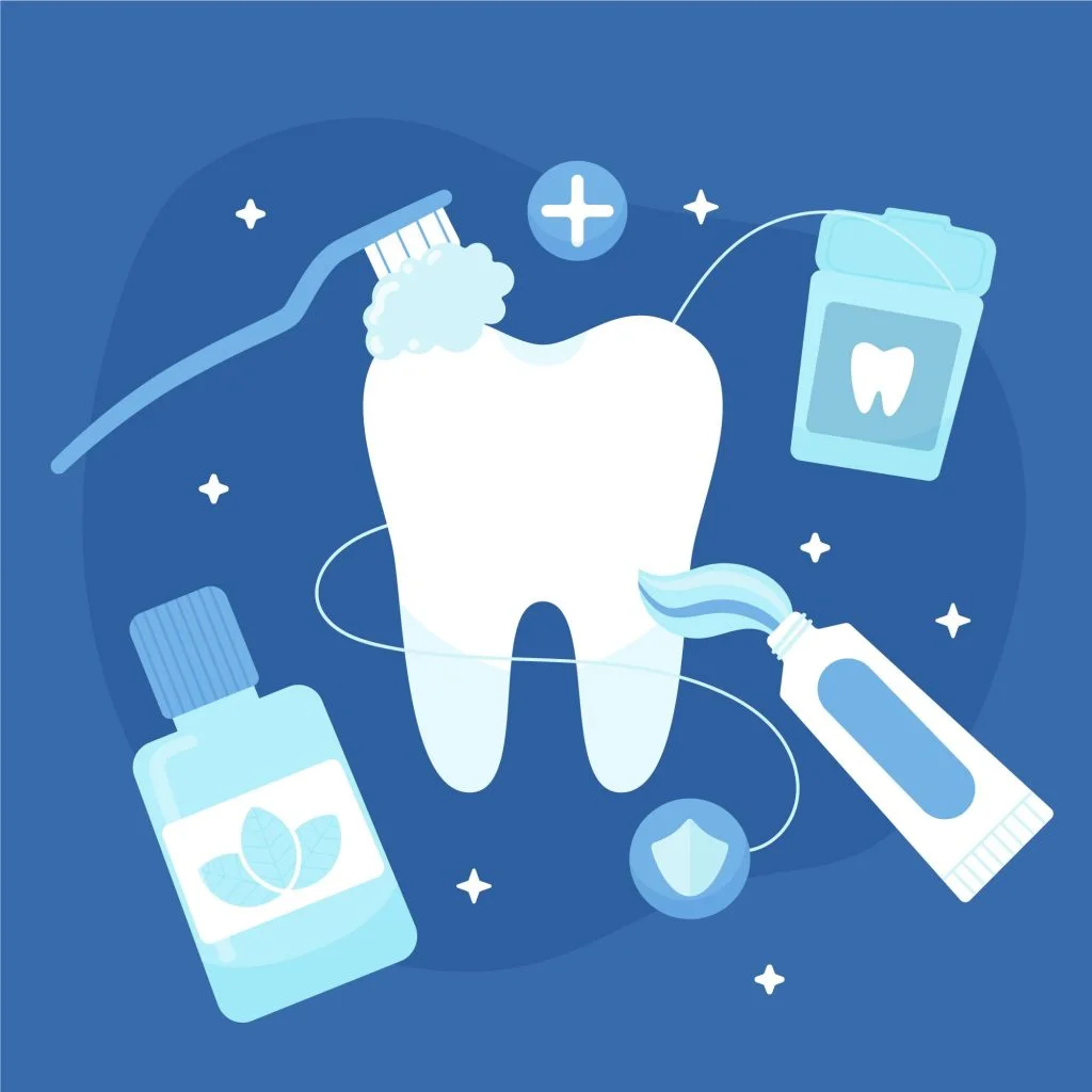 5530785 dental care