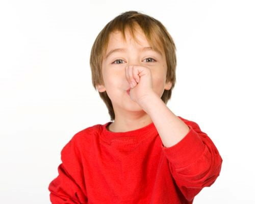 Thumb Sucking Treatment