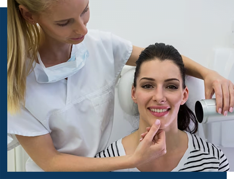 Teeth Recontouring Teeth Recontouring