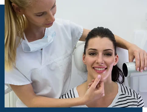 Teeth Recontouring Teeth Recontouring