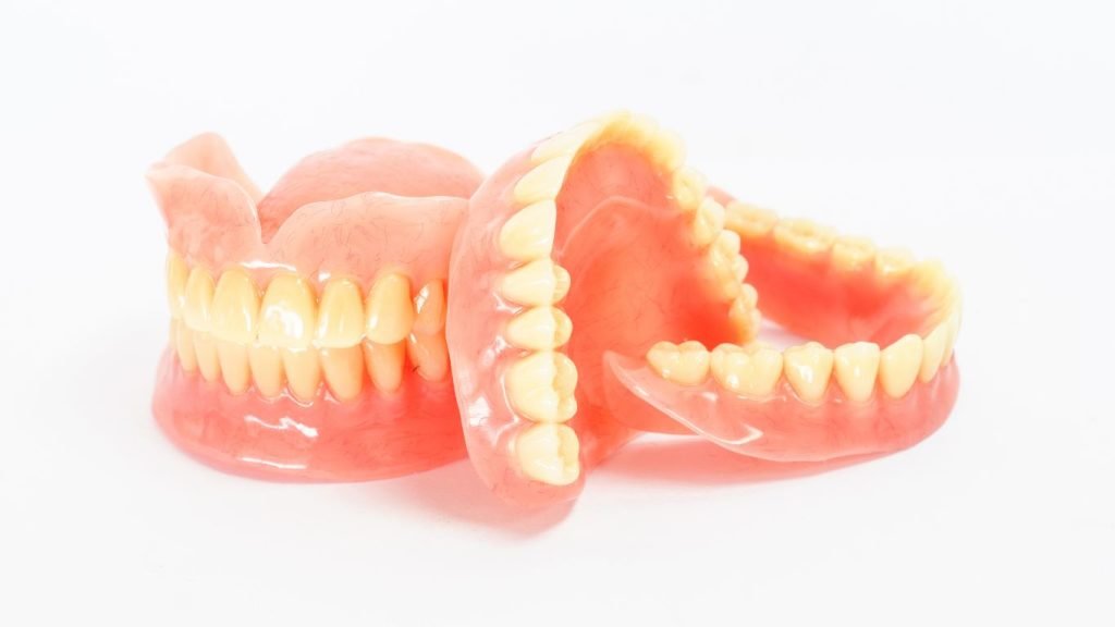 Full and Partial Dentures Full and Partial Dentures